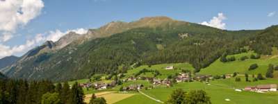 Anreise zum Haus Esl